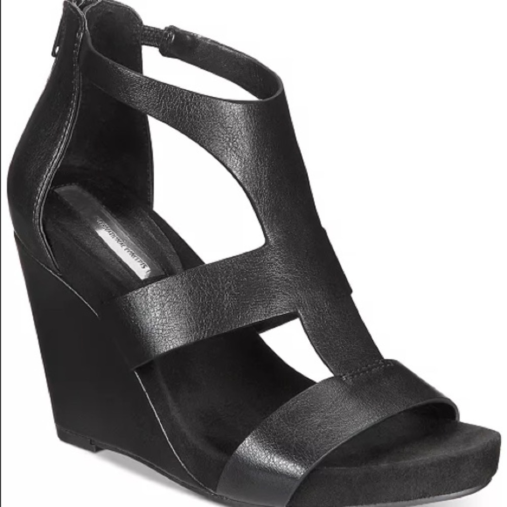 INC International Concepts Womens Shoes